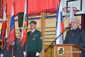 Proslava ob Dnevu upora proti okupatorju v Cezanjevcih 4